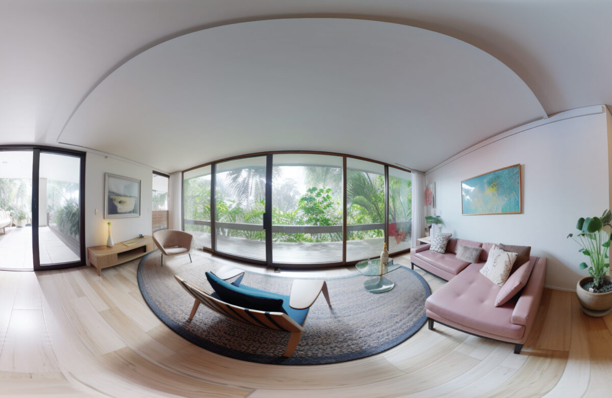How Real Estate Photography Transforms Sales and Builds Trust