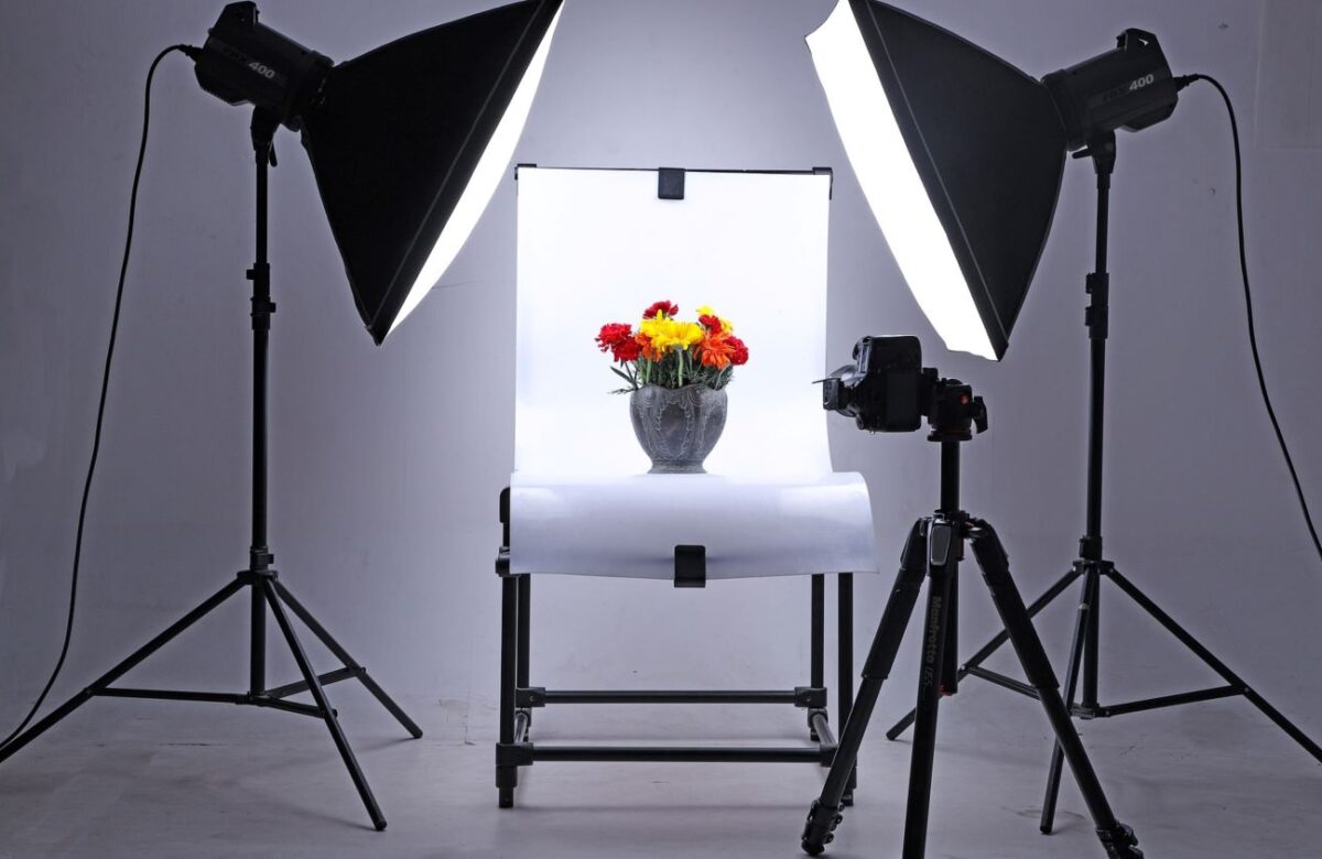 Grow Your E-Commerce Sales with Powerful Product Photography!