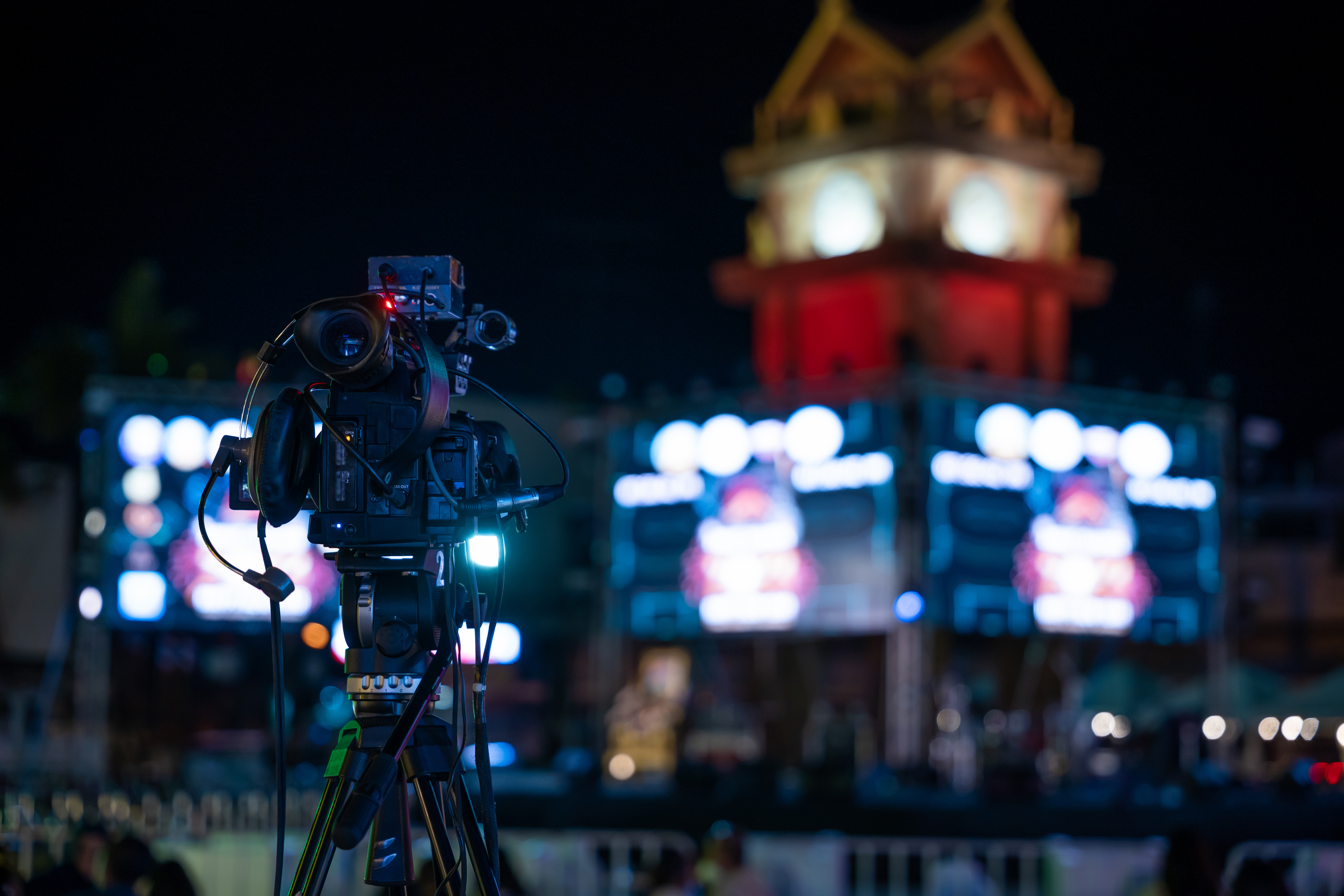 How Corporate Event Coverage Videos Can Elevate Your Brand Impact?